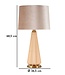Mauro Ferretti PERLY TAFELLAMP -H- CM Ø 36,5X68,5