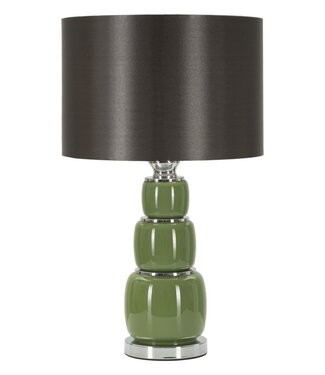 Mauro Ferretti TAFELLAMP EVA DRIE CM Ø32,5X55 - 1712910003