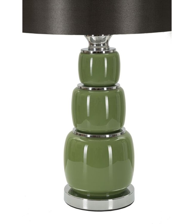 Mauro Ferretti TAFELLAMP EVA DRIE CM Ø32,5X55 - 1712910003