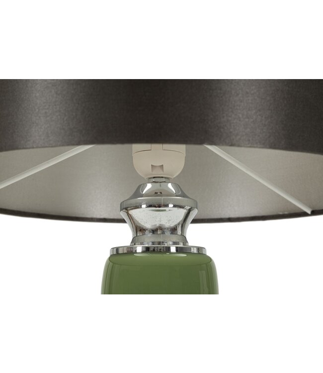 Mauro Ferretti TAFELLAMP EVA DRIE CM Ø32,5X55