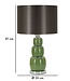 Mauro Ferretti TAFELLAMP EVA DRIE CM Ø32,5X55 - 1712910003