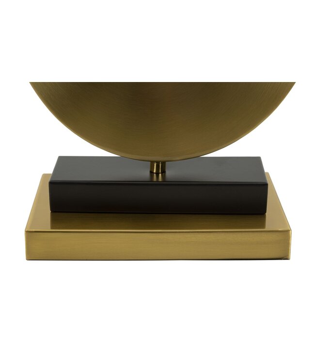 Mauro Ferretti TAFELLAMP MUNT Ø 30X53