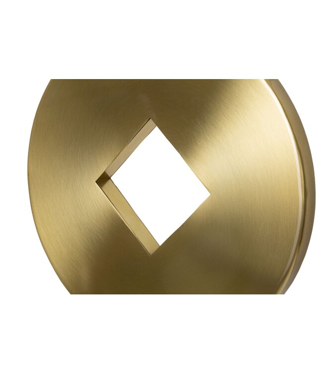 Mauro Ferretti TAFELLAMP MUNT Ø 30X53