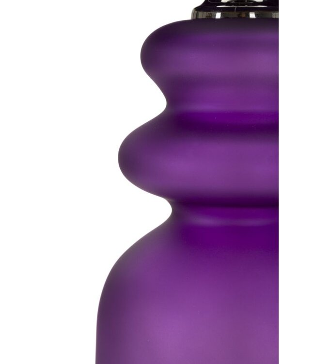 Mauro Ferretti TAFELLAMP MILVA TWEE CM Ø 32,5X57,5