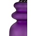 Mauro Ferretti TAFELLAMP MILVA TWEE CM Ø 32,5X57,5
