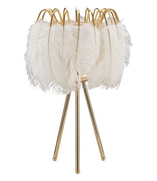 Mauro Ferretti TAFELLAMP VEER STANDAARD CM Ø 40X60 - 1712340003