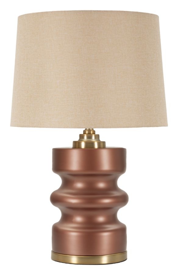 TAFELLAMP ROSENTHAL -B- CM Ø 36,5X56,5 afbeelding