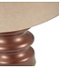 Mauro Ferretti TAFELLAMP ROSENTHAL -B- CM Ø 36,5X56,5 - 171334000B