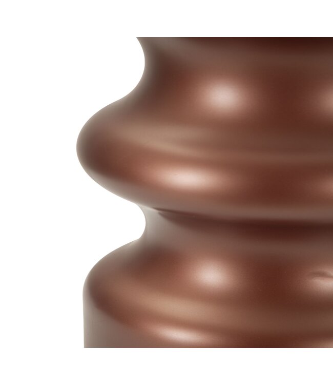 Mauro Ferretti TAFELLAMP ROSENTHAL -B- CM Ø 36,5X56,5