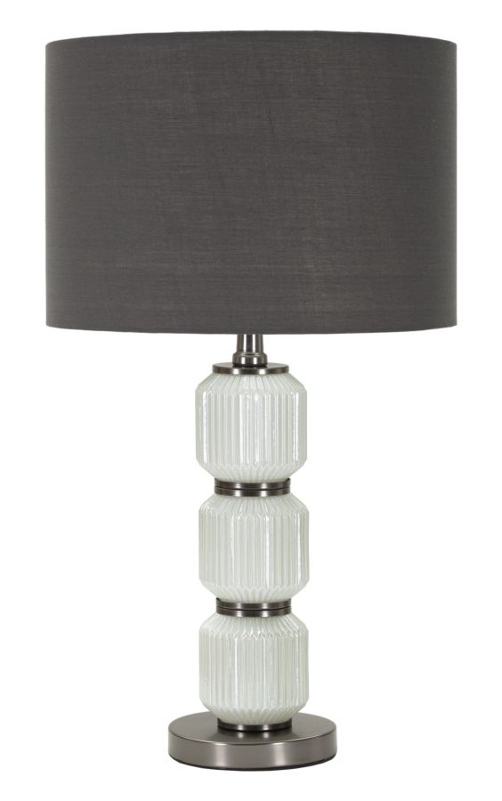 TAFELLAMP BRIGHT DRIE CM Ø 32,5X57 afbeelding