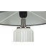 Mauro Ferretti TAFELLAMP BRIGHT DRIE CM Ø 32,5X57 - 1712920003