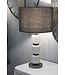 Mauro Ferretti TAFELLAMP BRIGHT DRIE CM Ø 32,5X57 - 1712920003