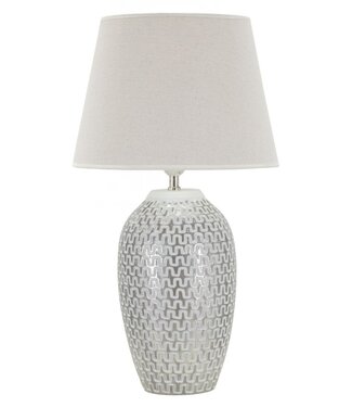 Mauro Ferretti TAFELLAMP WAVE CM Ø 35X65 - 1712510000