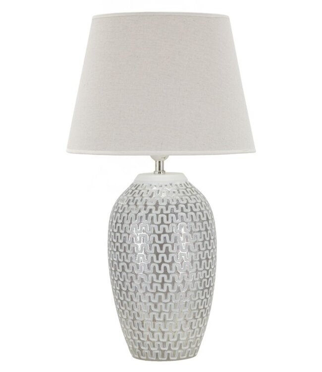 Mauro Ferretti TAFELLAMP WAVE CM Ø 35X65