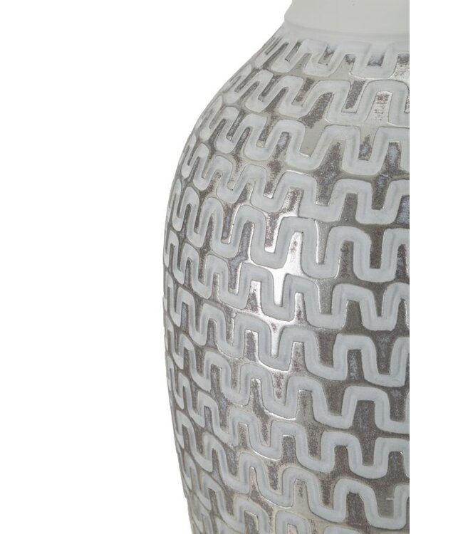 Mauro Ferretti TAFELLAMP WAVE CM Ø 35X65