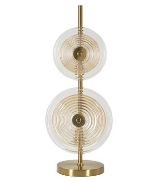 Mauro Ferretti TAFELLAMP VENETIË CM Ø 25X63 - 1713240003