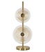Mauro Ferretti TAFELLAMP VENETIË CM Ø 25X63 - 1713240003