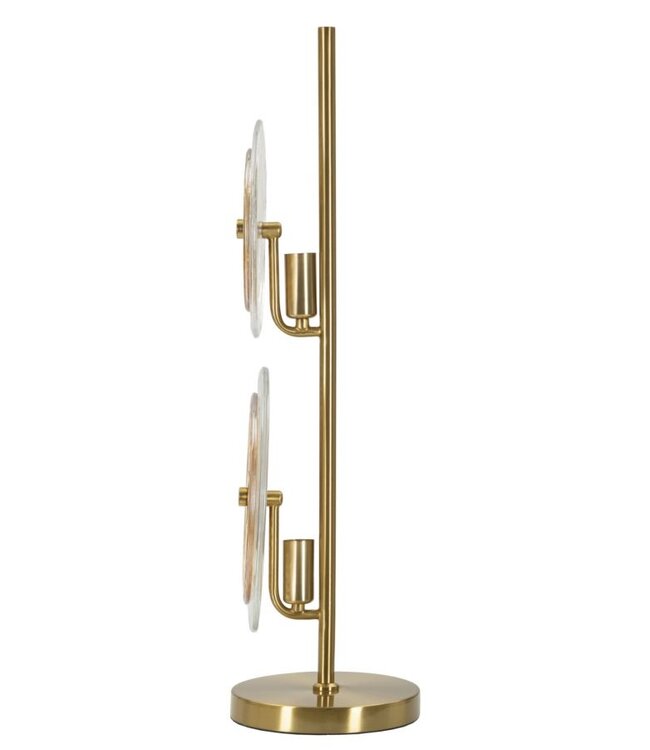 Mauro Ferretti TAFELLAMP VENETIË CM Ø 25X63 - 1713240003
