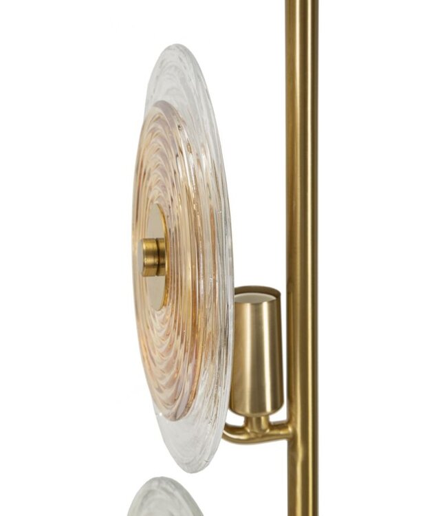 Mauro Ferretti TAFELLAMP VENETIË CM Ø 25X63 - 1713240003
