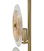 Mauro Ferretti TAFELLAMP VENETIË CM Ø 25X63 - 1713240003