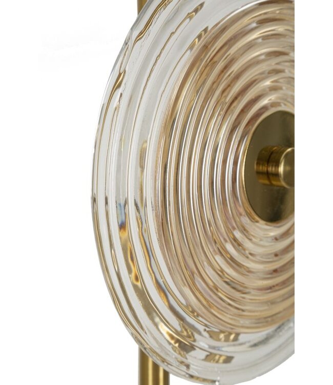 Mauro Ferretti TAFELLAMP VENETIË CM Ø 25X63