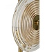 Mauro Ferretti TAFELLAMP VENETIË CM Ø 25X63 - 1713240003
