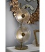 Mauro Ferretti TAFELLAMP VENETIË CM Ø 25X63 - 1713240003