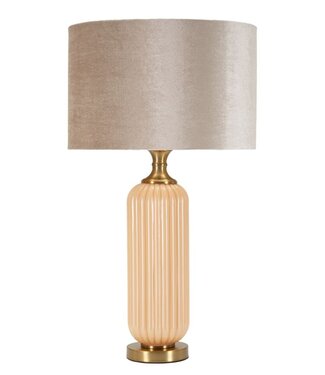 Mauro Ferretti PERLY TAFELLAMP -C- CM ø35x64 - 171335000C