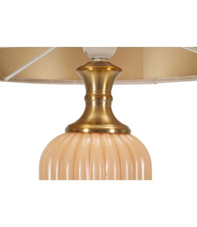 Mauro Ferretti PERLY TAFELLAMP -C- CM ø35x64 - 171335000C