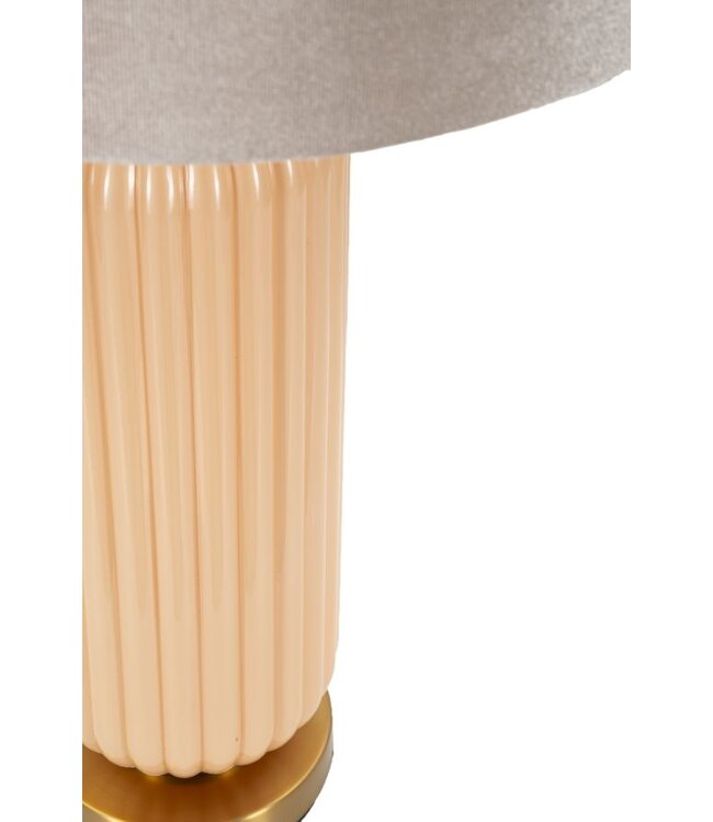 Mauro Ferretti PERLY TAFELLAMP -C- CM ø35x64