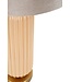 Mauro Ferretti PERLY TAFELLAMP -C- CM ø35x64 - 171335000C