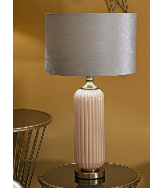 Mauro Ferretti PERLY TAFELLAMP -C- CM ø35x64