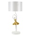 Mauro Ferretti TAFELLAMP DANCER CM Ø 28X64 - 1712530003