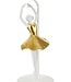 Mauro Ferretti TAFELLAMP DANCER CM Ø 28X64 - 1712530003