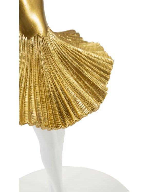 Mauro Ferretti TAFELLAMP DANCER CM Ø 28X64