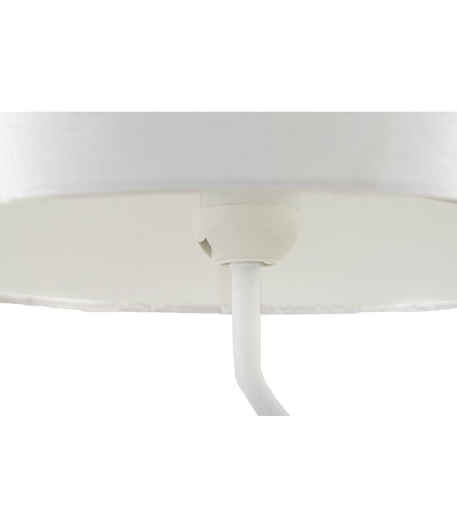 Mauro Ferretti TAFELLAMP DANCER CM Ø 28X64 - 1712530003
