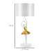 Mauro Ferretti TAFELLAMP DANCER CM Ø 28X64 - 1712530003