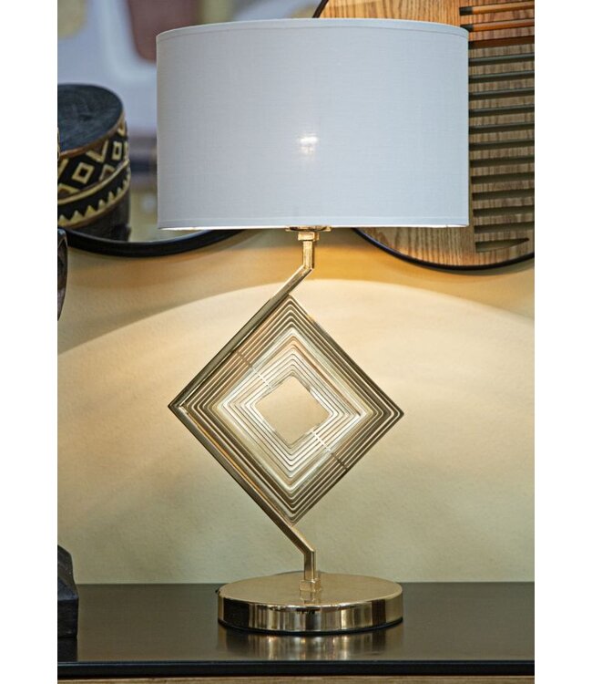 Mauro Ferretti TAFELLAMP MOVE CM Ø 30X56