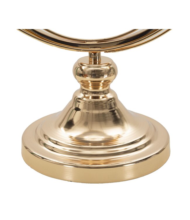 Mauro Ferretti TAFELLAMP BRUXELLES CM Ø 36X65