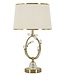 Mauro Ferretti TAFELLAMP VERSAILLES CM Ø 36X60