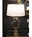 Mauro Ferretti TAFELLAMP VERSAILLES CM Ø 36X60