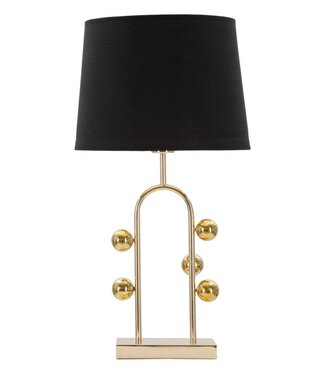 Mauro Ferretti TAFELLAMP BUBBLE CM Ø 32,5X61
