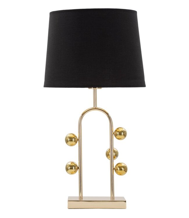 Mauro Ferretti TAFELLAMP BUBBLE CM Ø 32,5X61