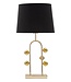 Mauro Ferretti TAFELLAMP BUBBLE CM Ø 32,5X61