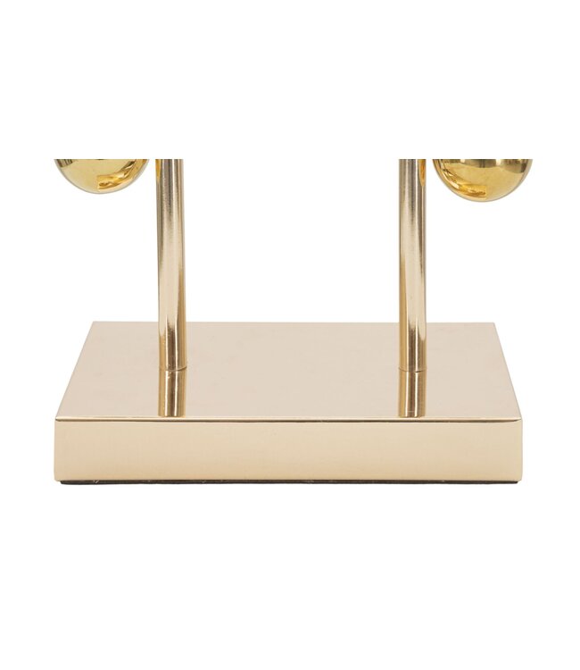 Mauro Ferretti TAFELLAMP BUBBLE CM Ø 32,5X61