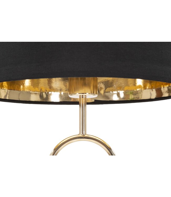 Mauro Ferretti TAFELLAMP BUBBLE CM Ø 32,5X61