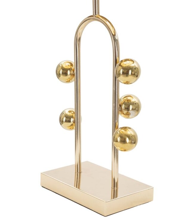 Mauro Ferretti TAFELLAMP BUBBLE CM Ø 32,5X61