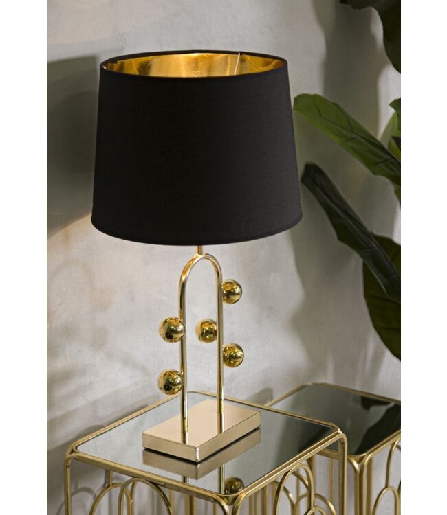 Mauro Ferretti TAFELLAMP BUBBLE CM Ø 32,5X61