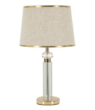 Mauro Ferretti TAFELLAMP PRAGA CM Ø 30X52,5