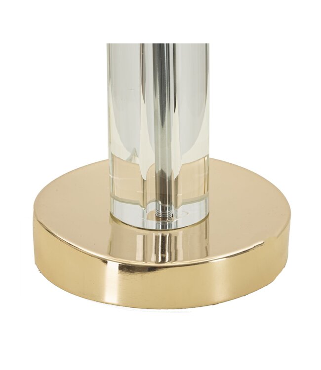 Mauro Ferretti TAFELLAMP PRAGA CM Ø 30X52,5